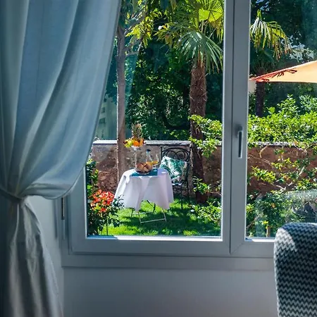 Boutique And Garden ベッド・アンド・ブレックファスト